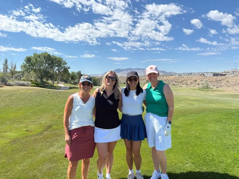 Chipping Fore Charity tournament photo 6