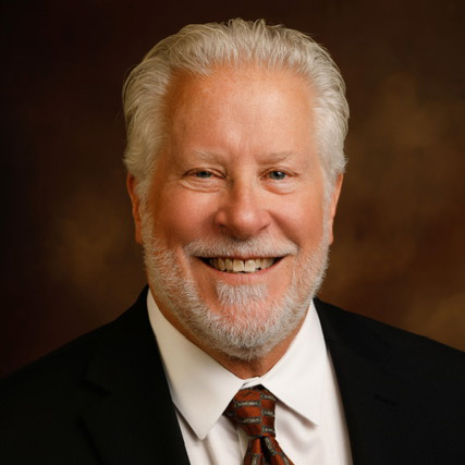 Brad Walton, Board Member