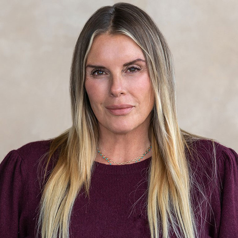 Elizabeth Thibaudeau, Vice Chair