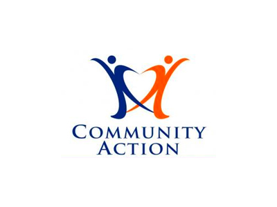 Community Action logo