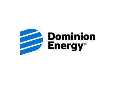 Dominion Energy logo