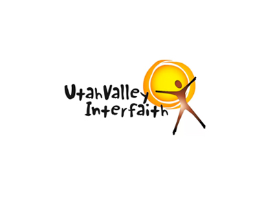 Utah Valley Interfaith logo