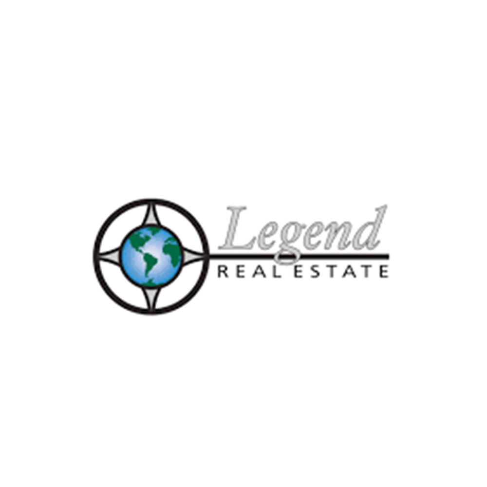 Legend Real Estate logo