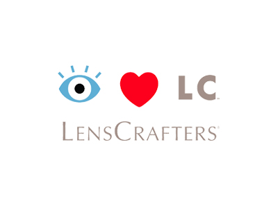 LensCrafters logo